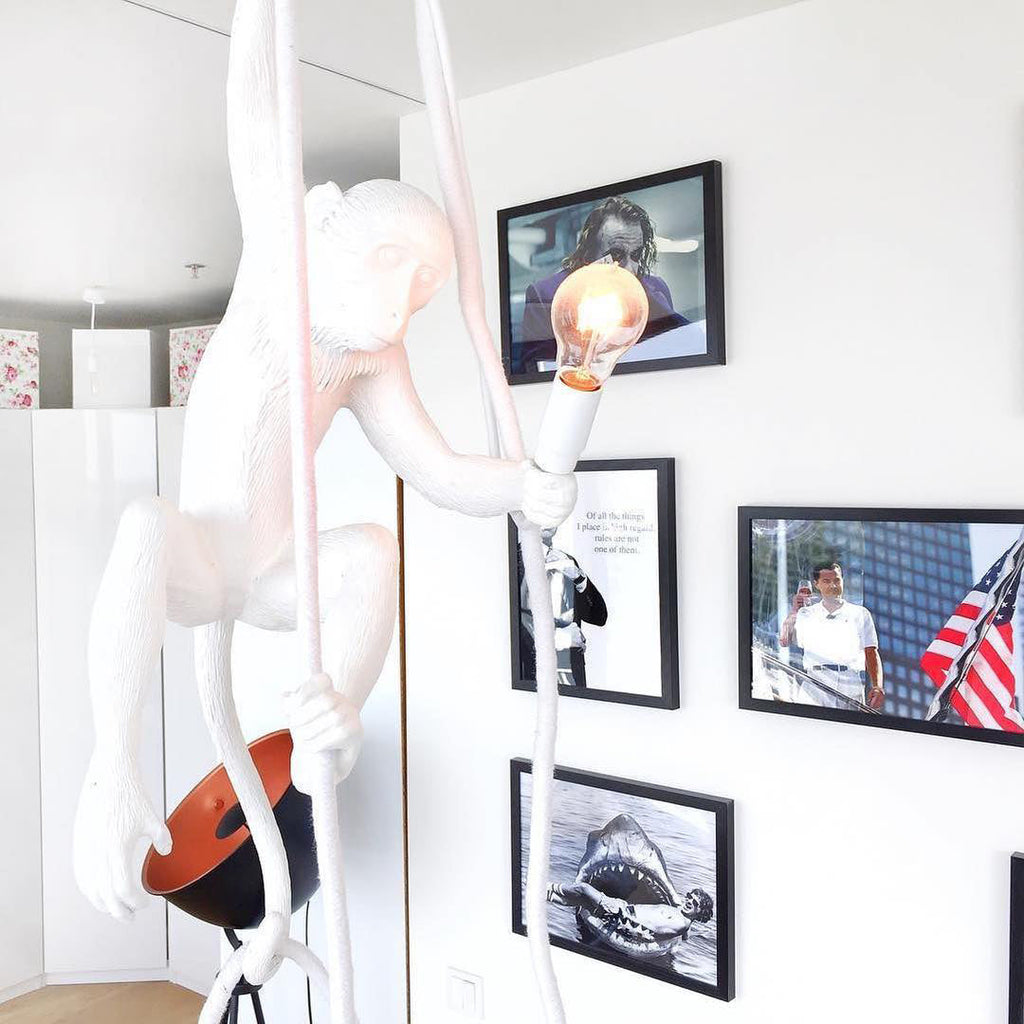 Langlo Monkey Pendant Lighting