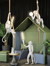 Langlo Monkey Pendant Lighting