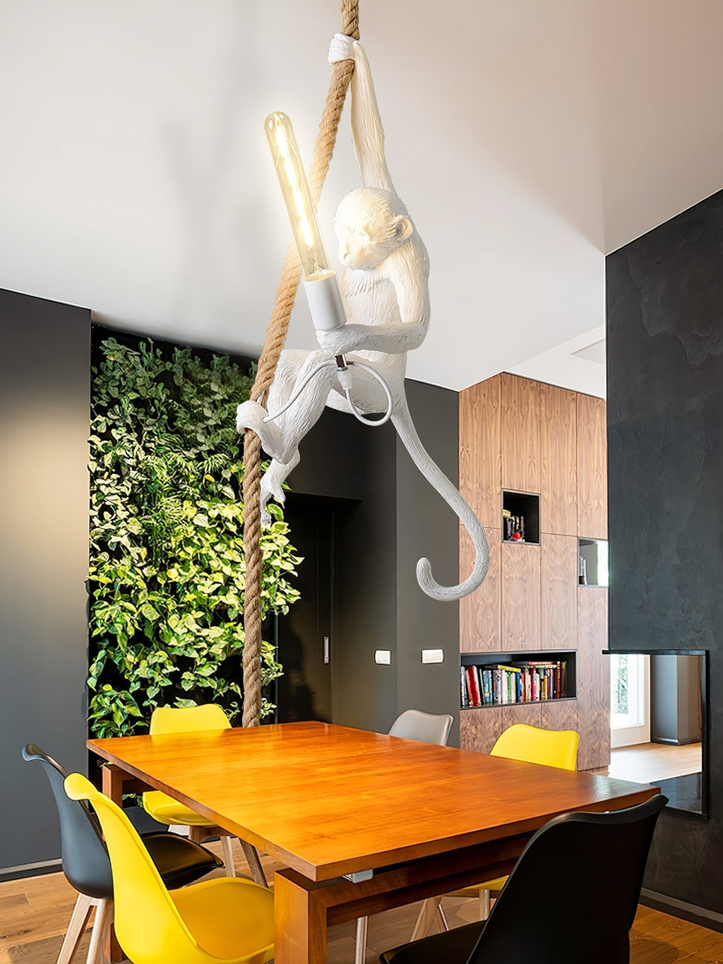 Langlo Monkey Pendant Lighting