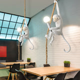 Langlo Monkey Pendant Lighting