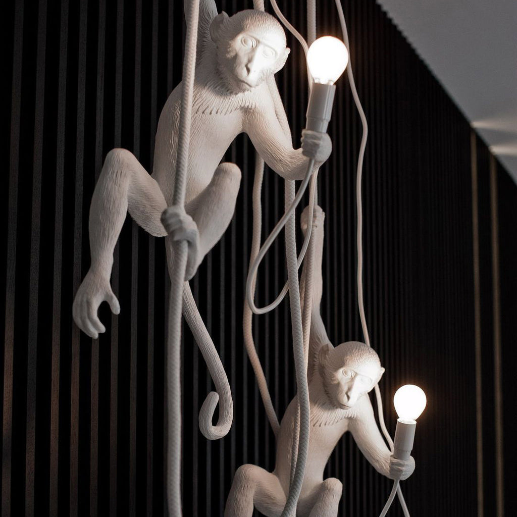 Langlo Monkey Pendant Lighting