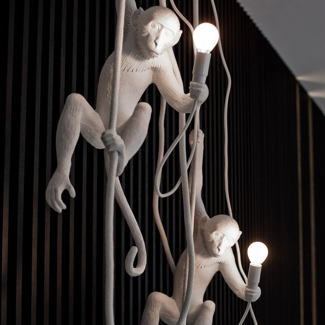 Langlo Monkey Pendant Lighting