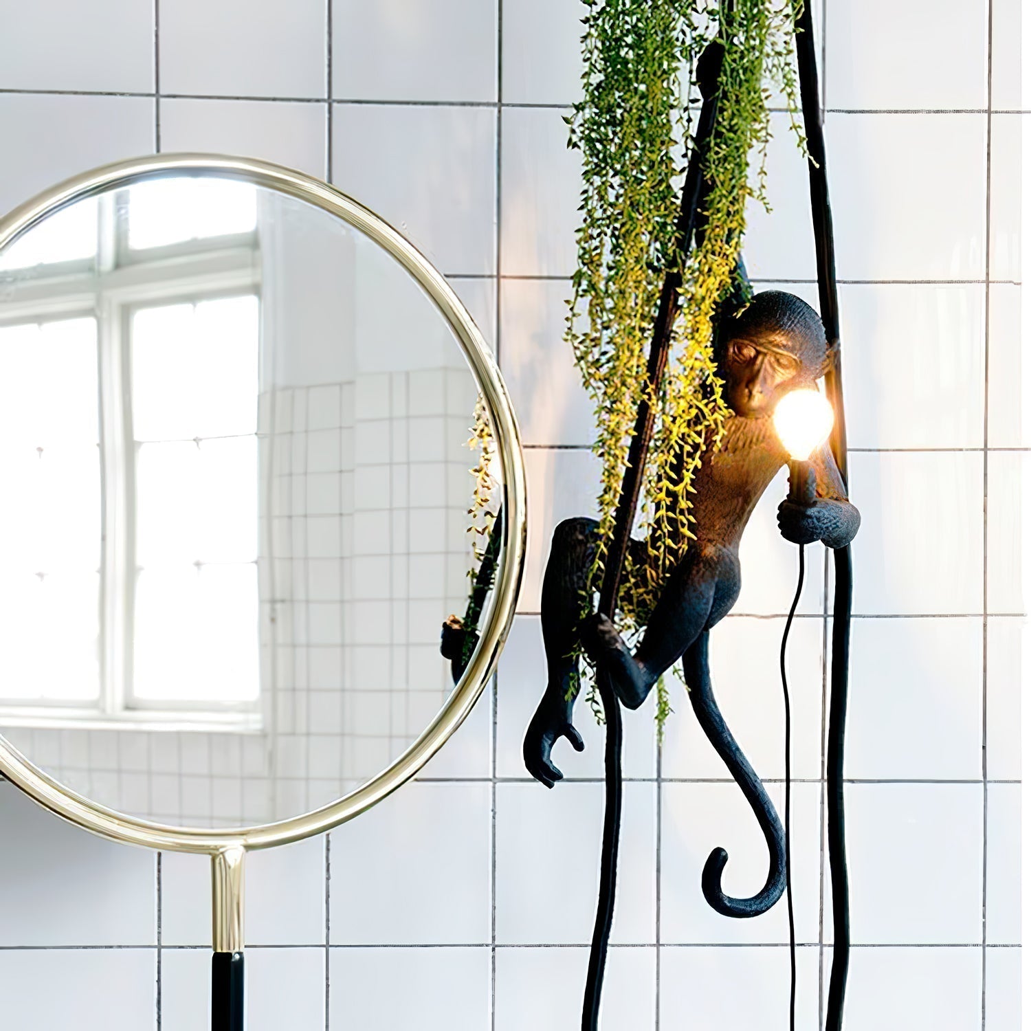 Langlo Monkey Pendant Lighting