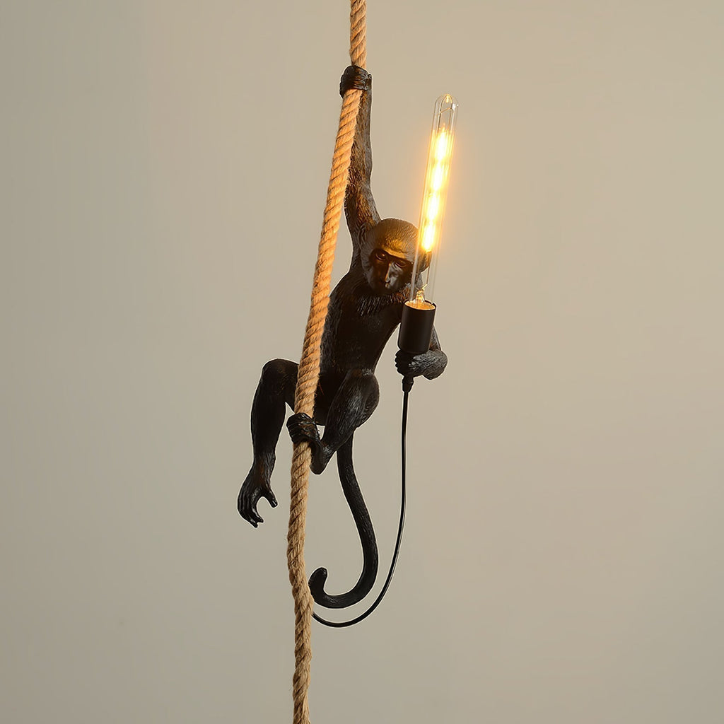 Langlo Monkey Pendant Lighting