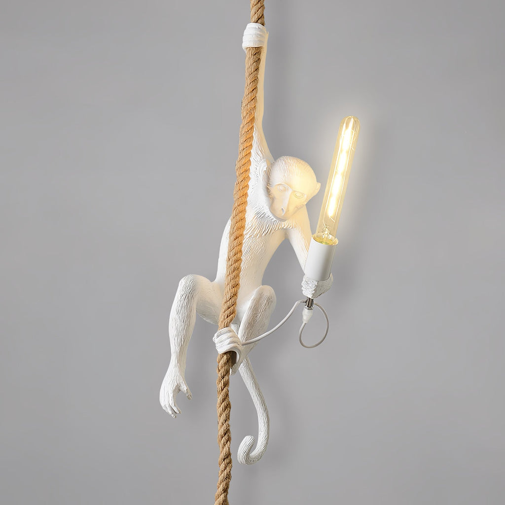 Langlo Monkey Pendant Lighting