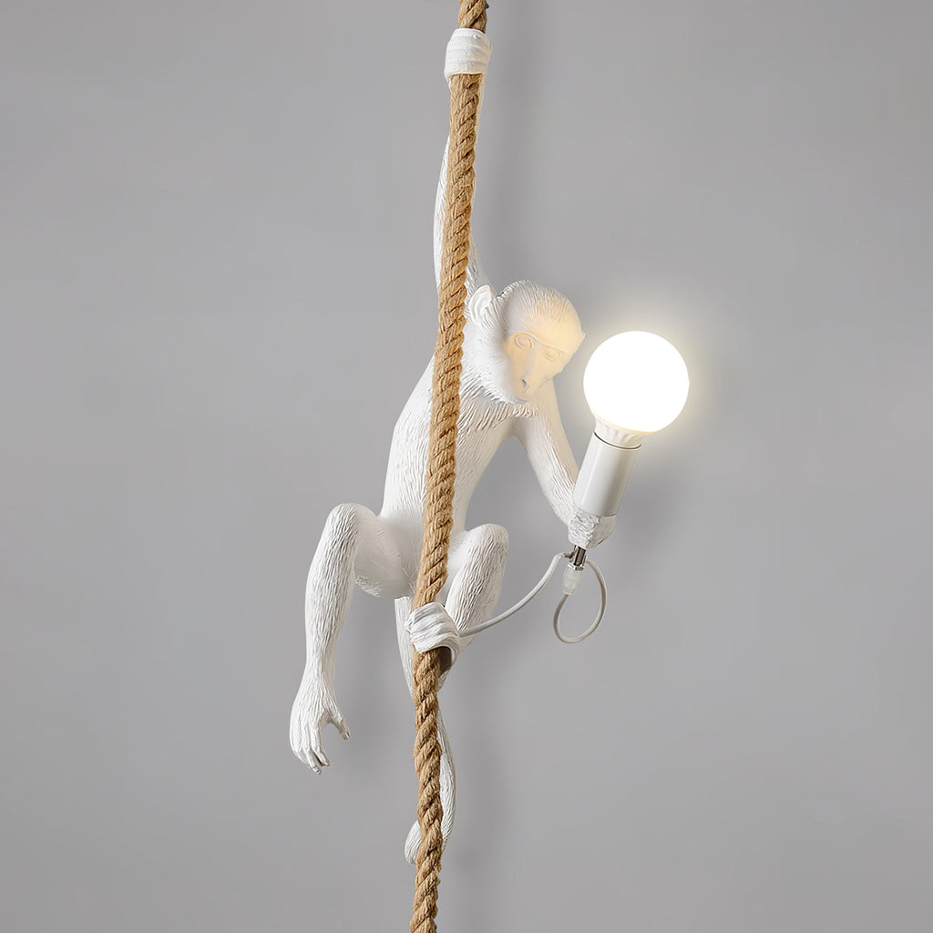 Langlo Monkey Pendant Lighting