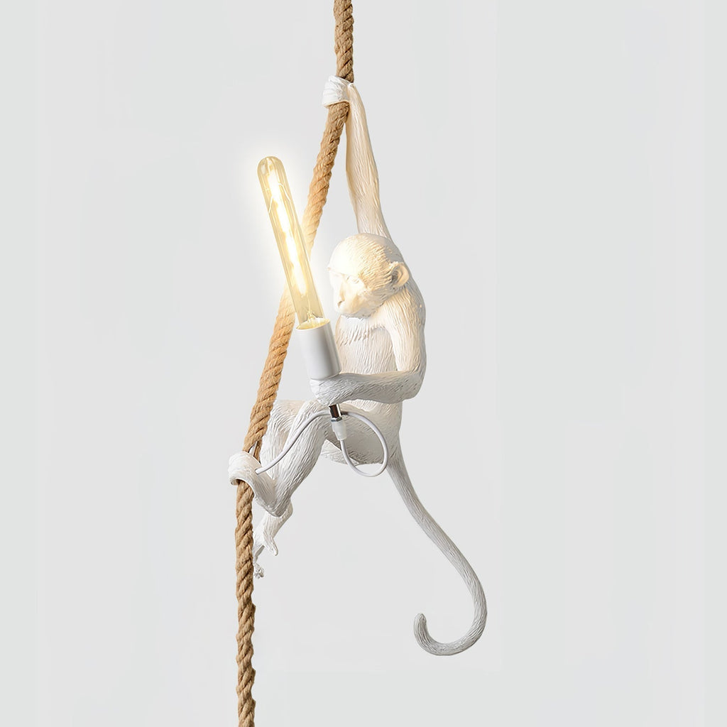 Langlo Monkey Pendant Lighting