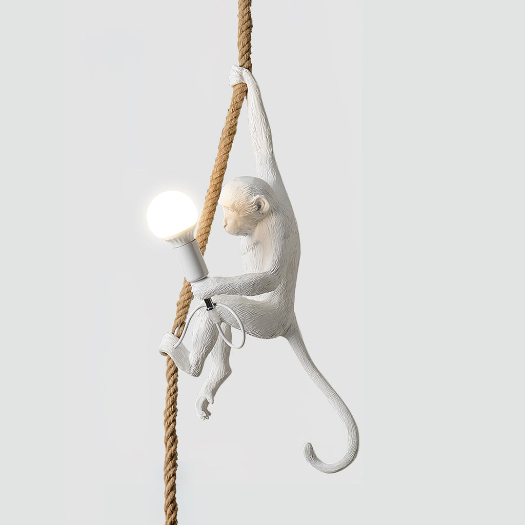 Langlo Monkey Pendant Lighting