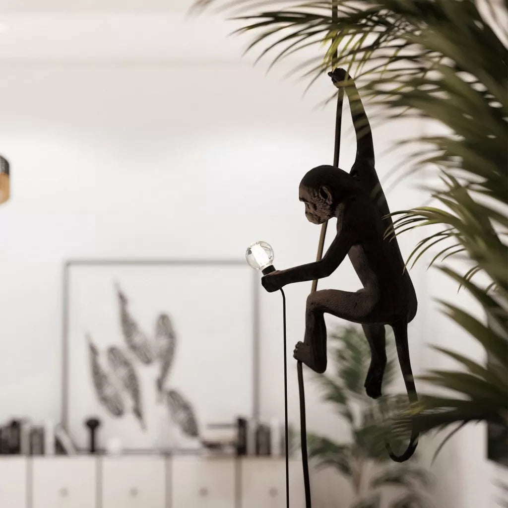 Langlo Monkey Pendant Lighting