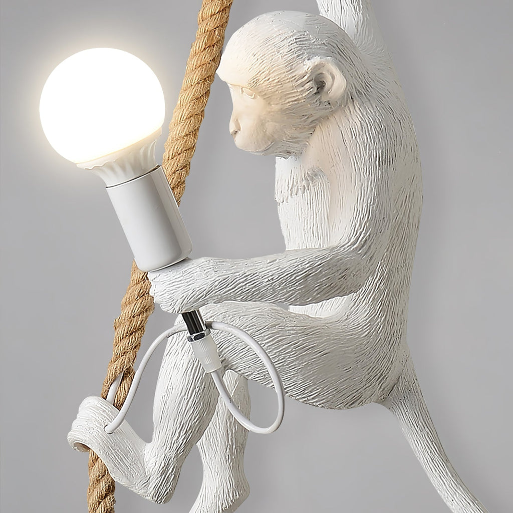 Langlo Monkey Pendant Lighting