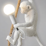 Langlo Monkey Pendant Lighting