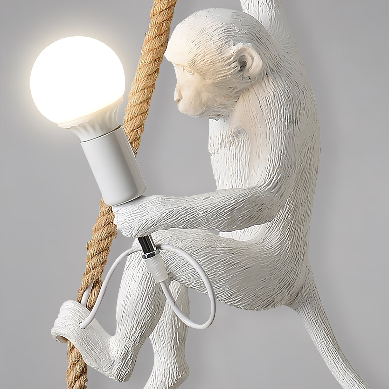 Langlo Monkey Pendant Lighting