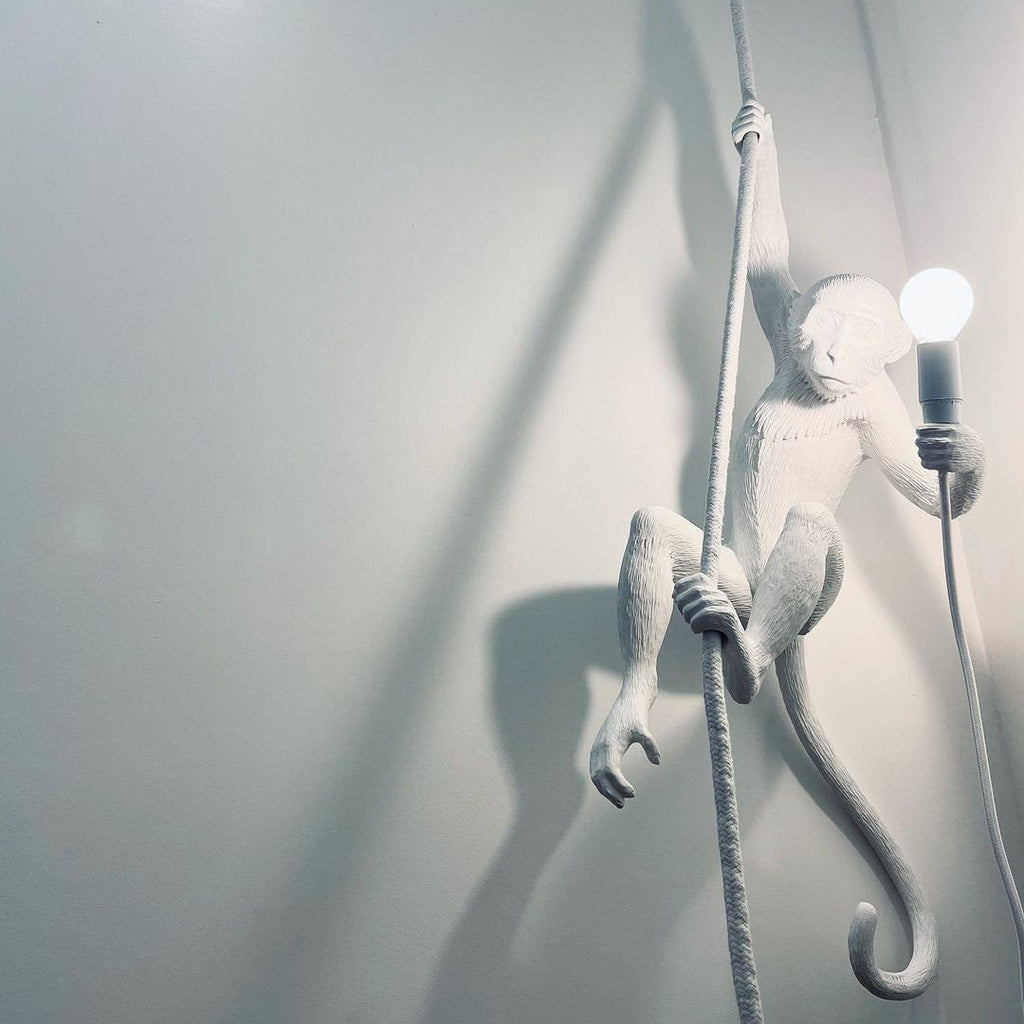 Langlo Monkey Pendant Lighting