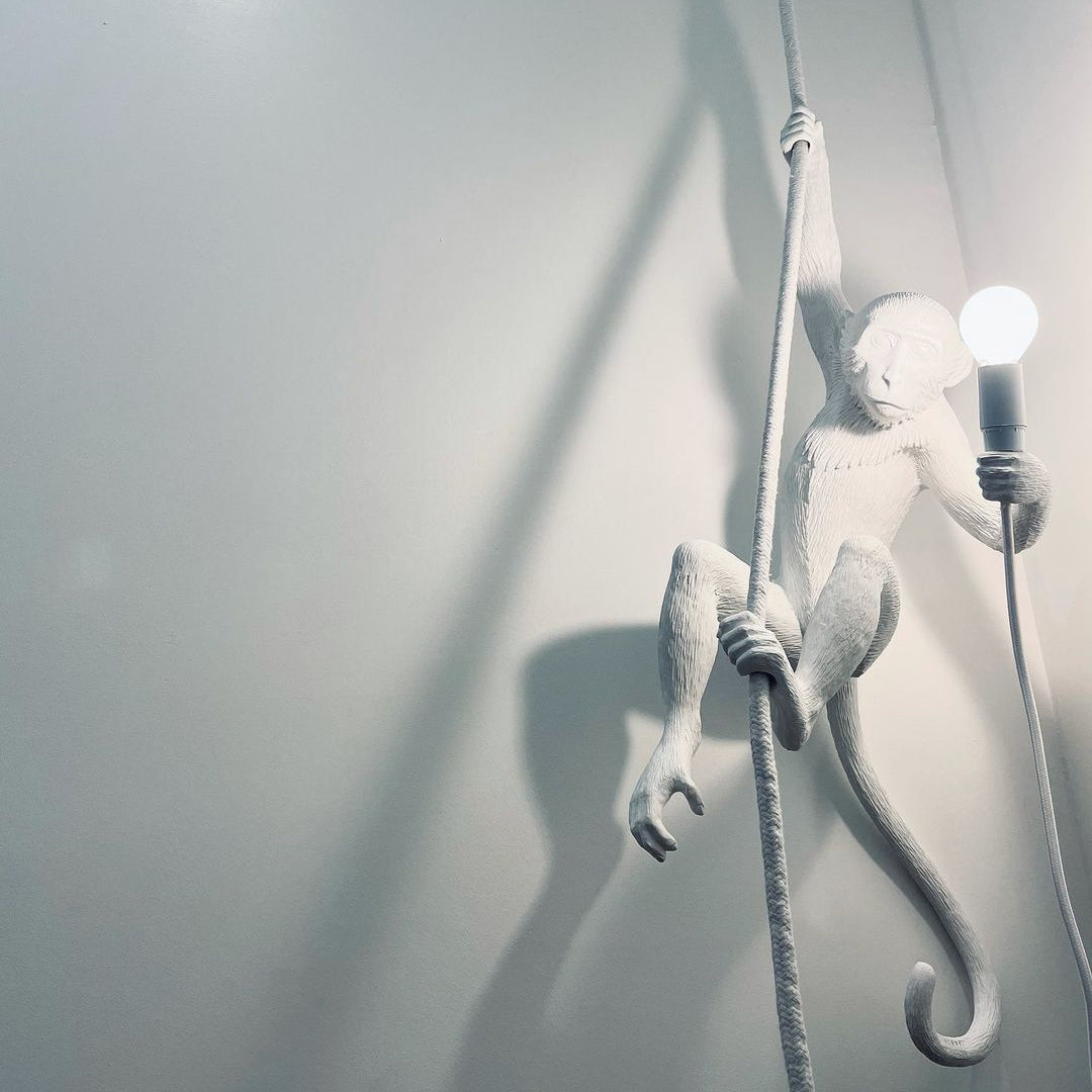 Langlo Monkey Pendant Lighting
