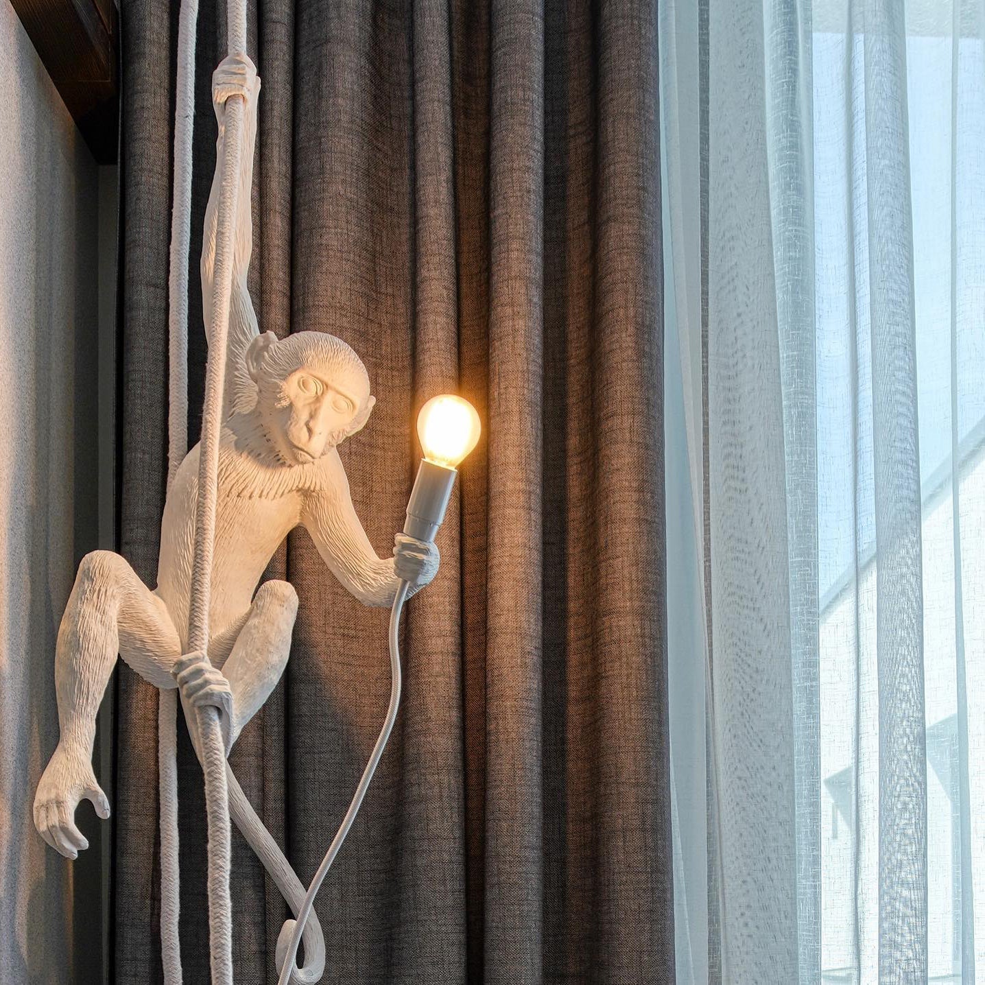 Langlo Monkey Pendant Lighting