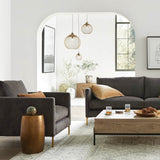 Lanister Mesh Pendant Light