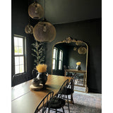 Lanister Mesh Pendant Light