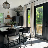 Lanister Mesh Pendant Light