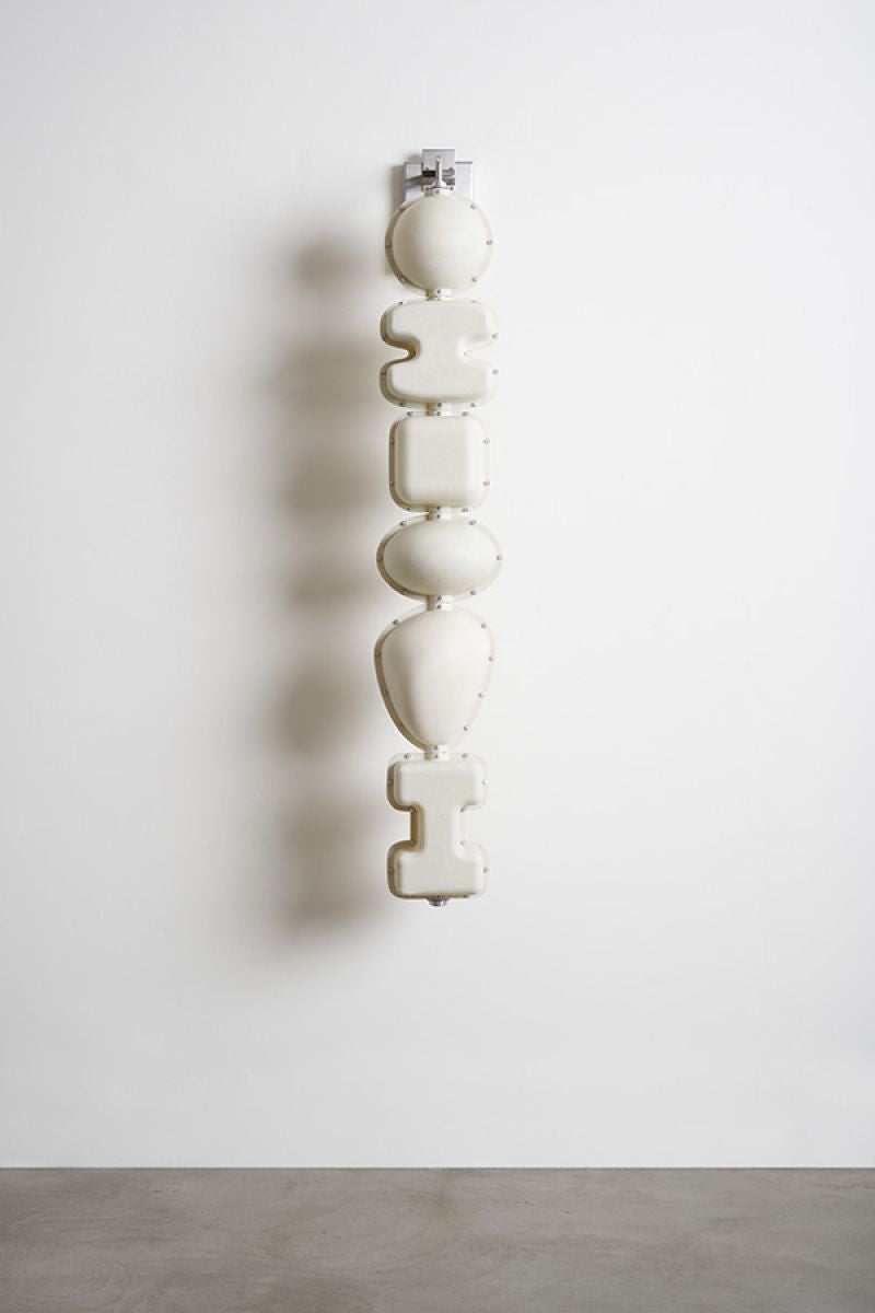 Lantern Stack Long Sconce