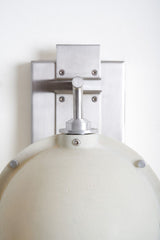Lantern Stack Long Sconce