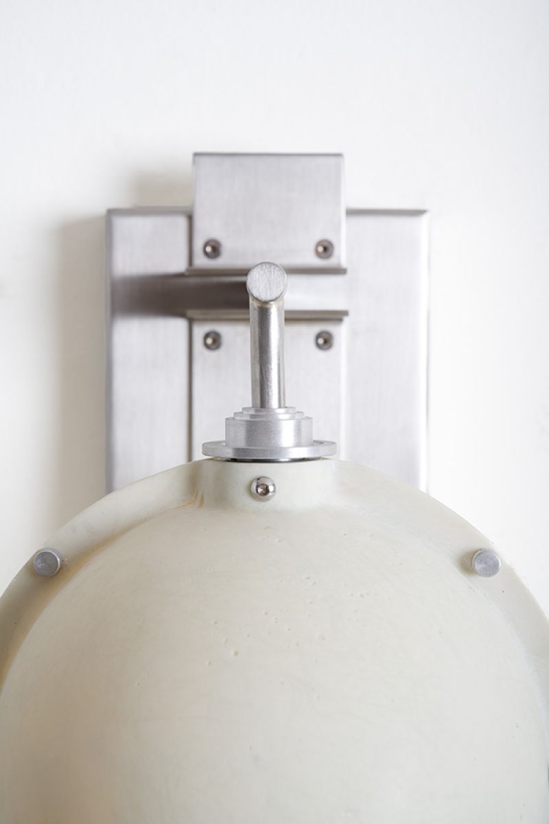 Lantern Stack Long Sconce