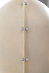 Lantern Stack Long Sconce