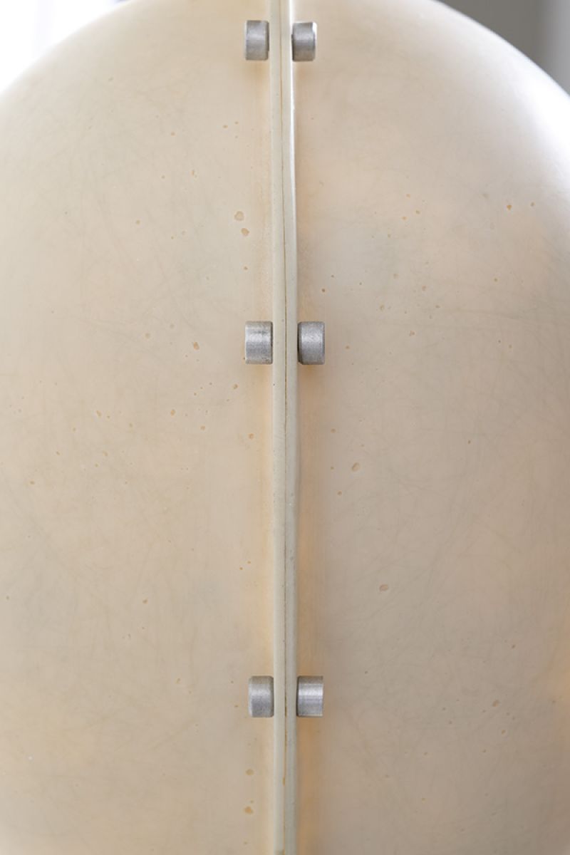 Lantern Stack Long Sconce