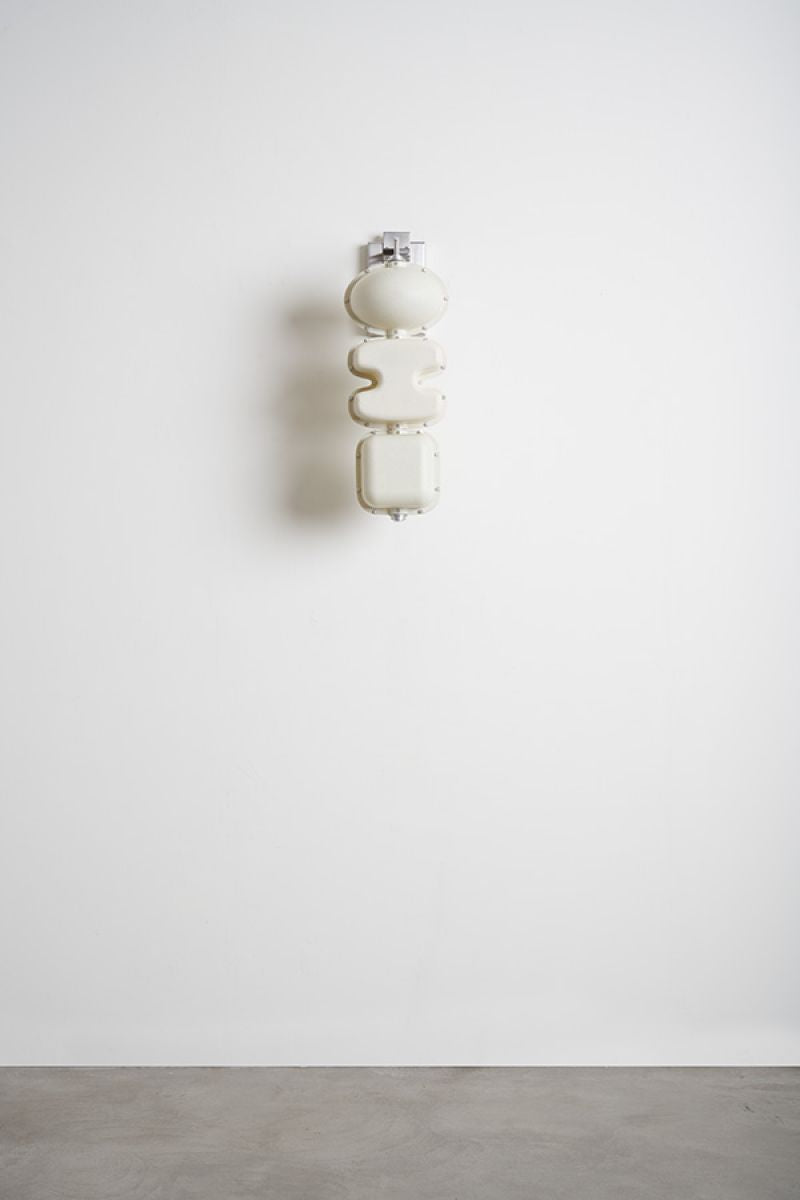 Lantern Stack Short Sconce