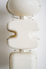 Lantern Stack Short Sconce