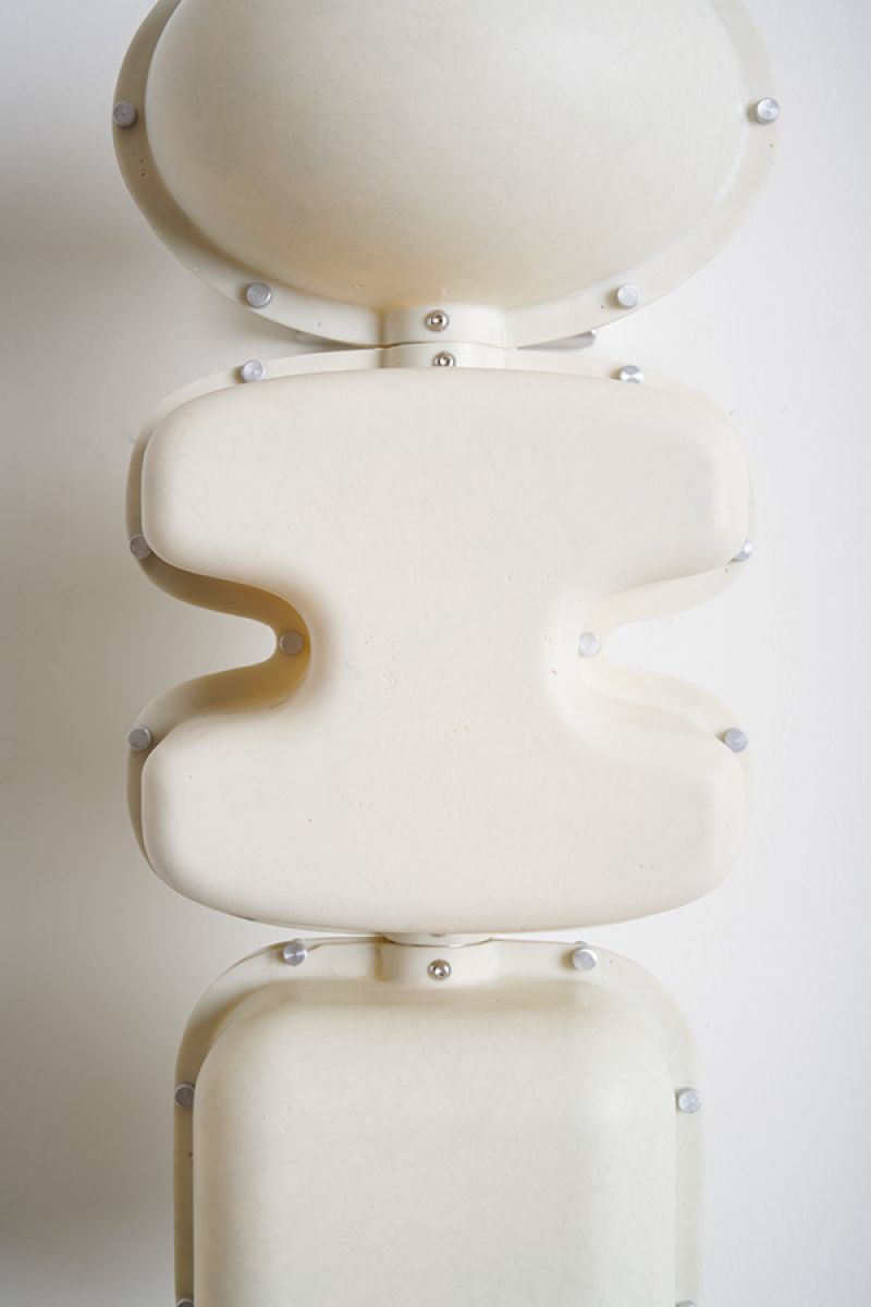 Lantern Stack Short Sconce