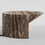 Stone Uplight Table Lamp