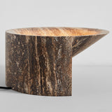 Stone Uplight Table Lamp