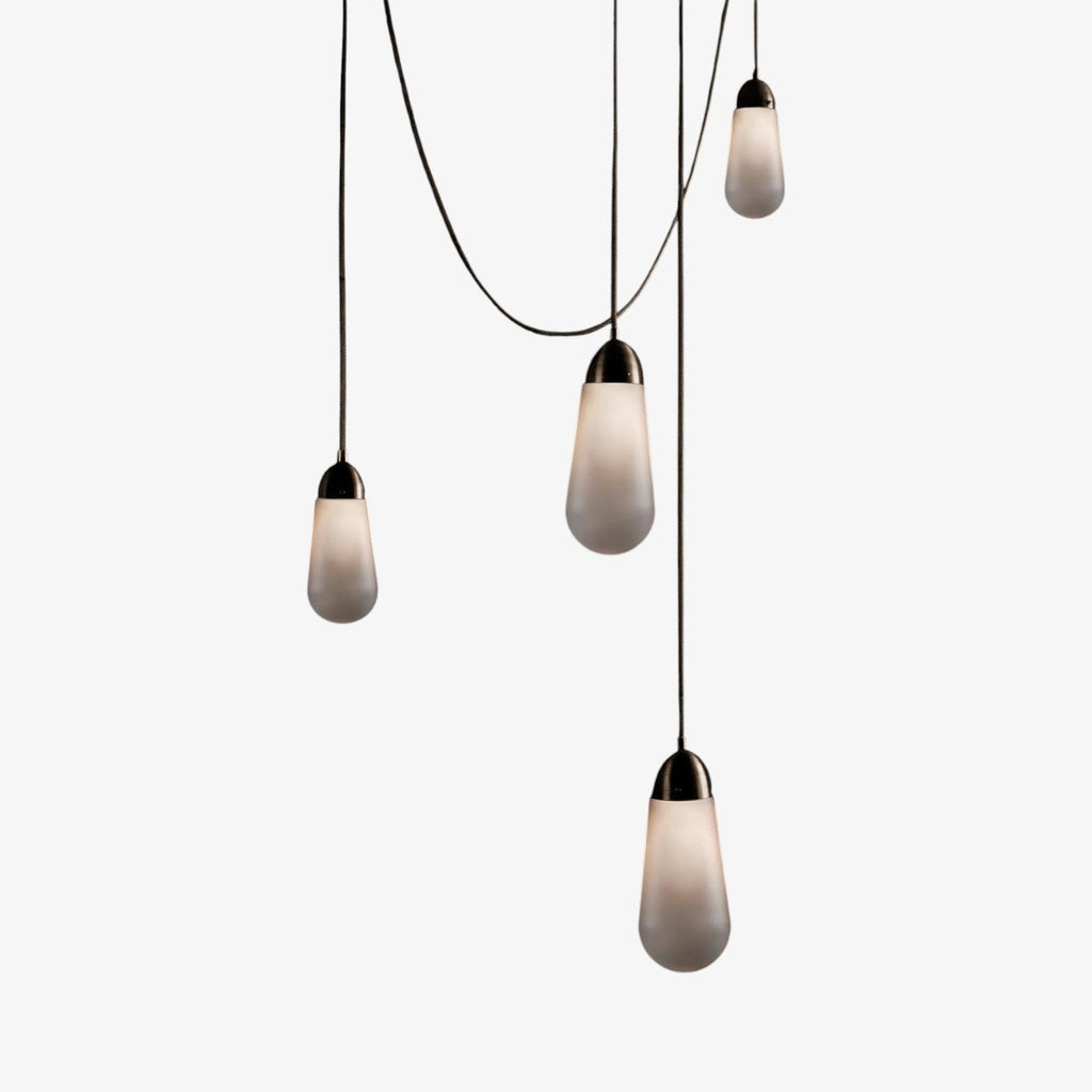 Lariat Pendant Lamp