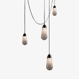 Lariat Pendant Lamp