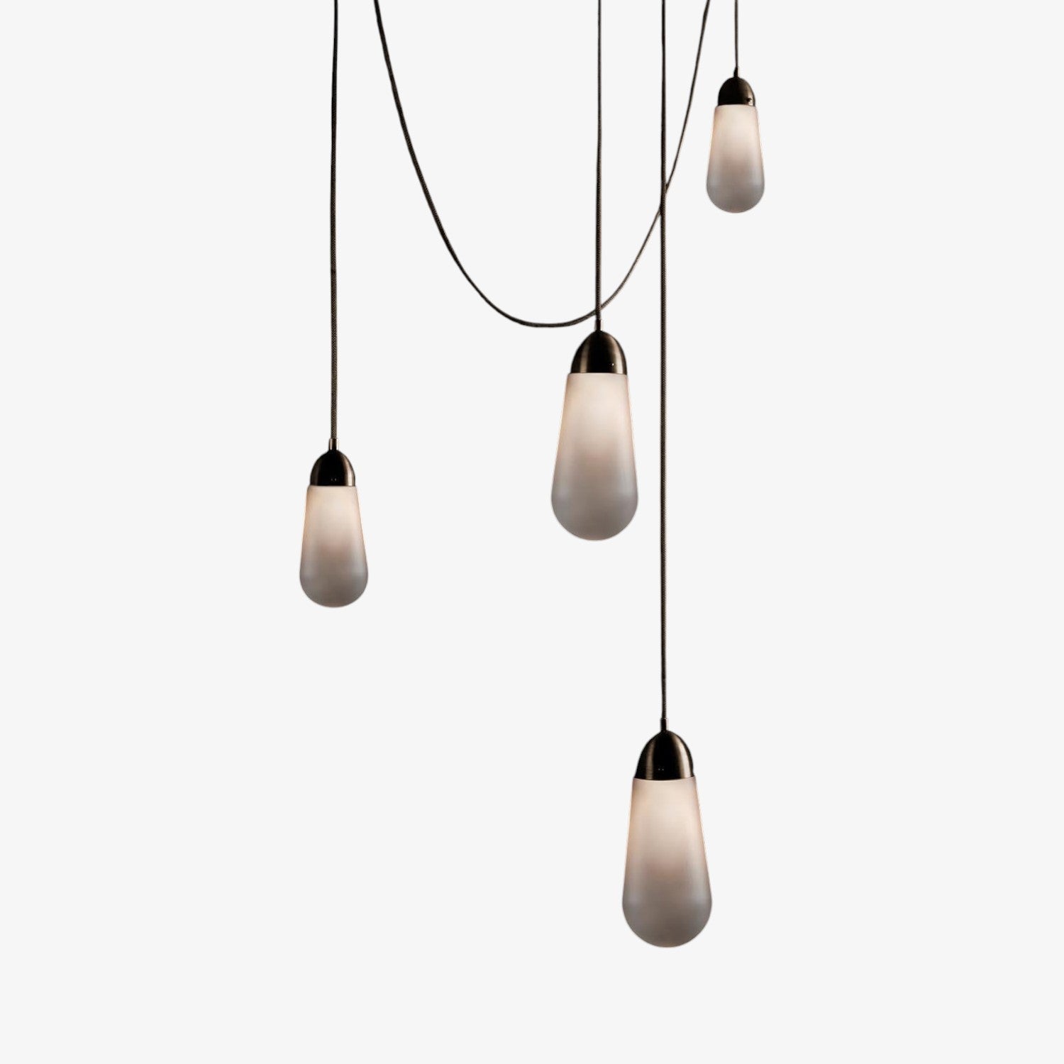 Lariat Pendant Lamp