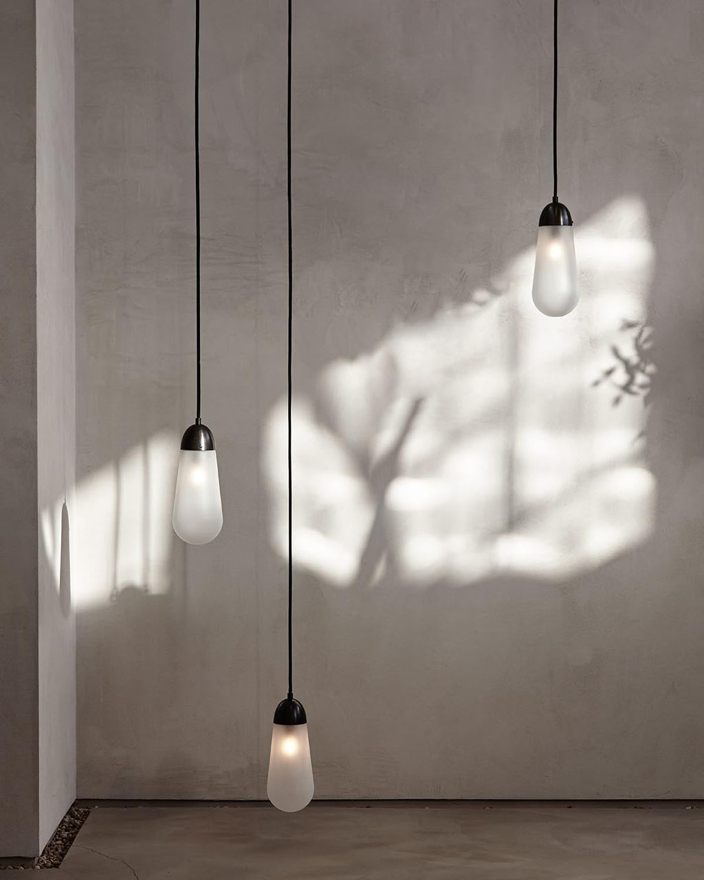 Lariat Pendant Lamp
