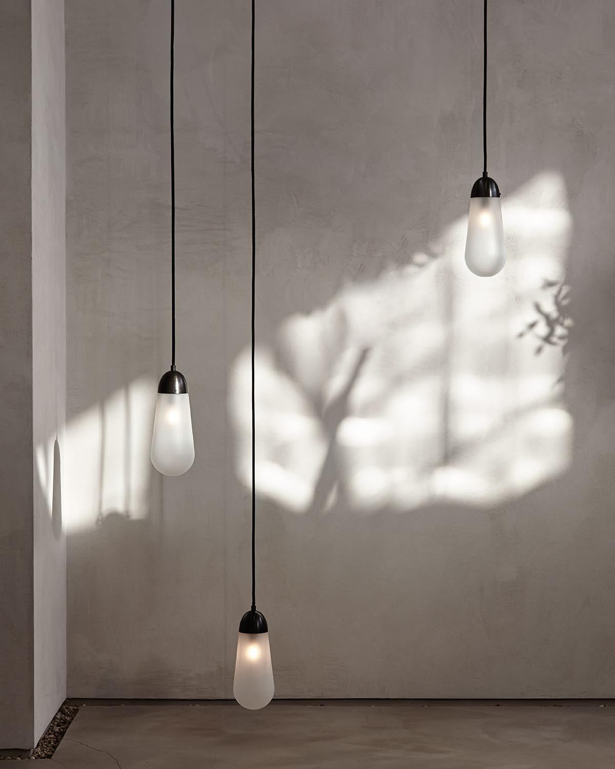 Lariat Pendant Lamp