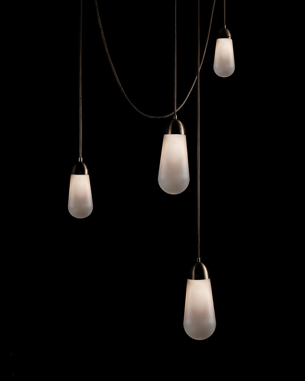 Lariat Pendant Lamp