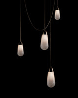 Lariat Pendant Lamp