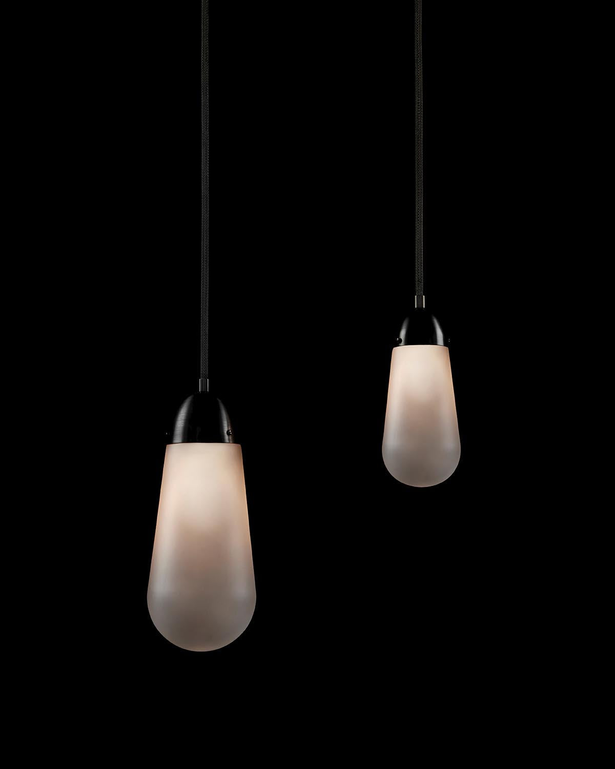 Lariat Pendant Lamp