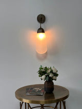 Lariat Sconce