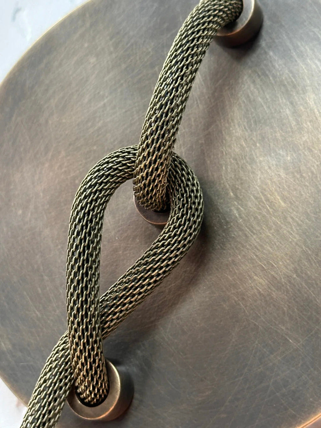 Lariat Sconce