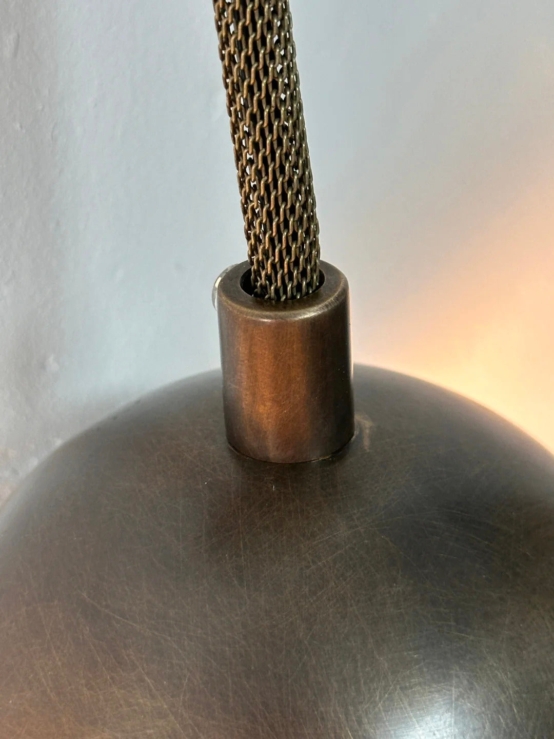 Lariat Sconce