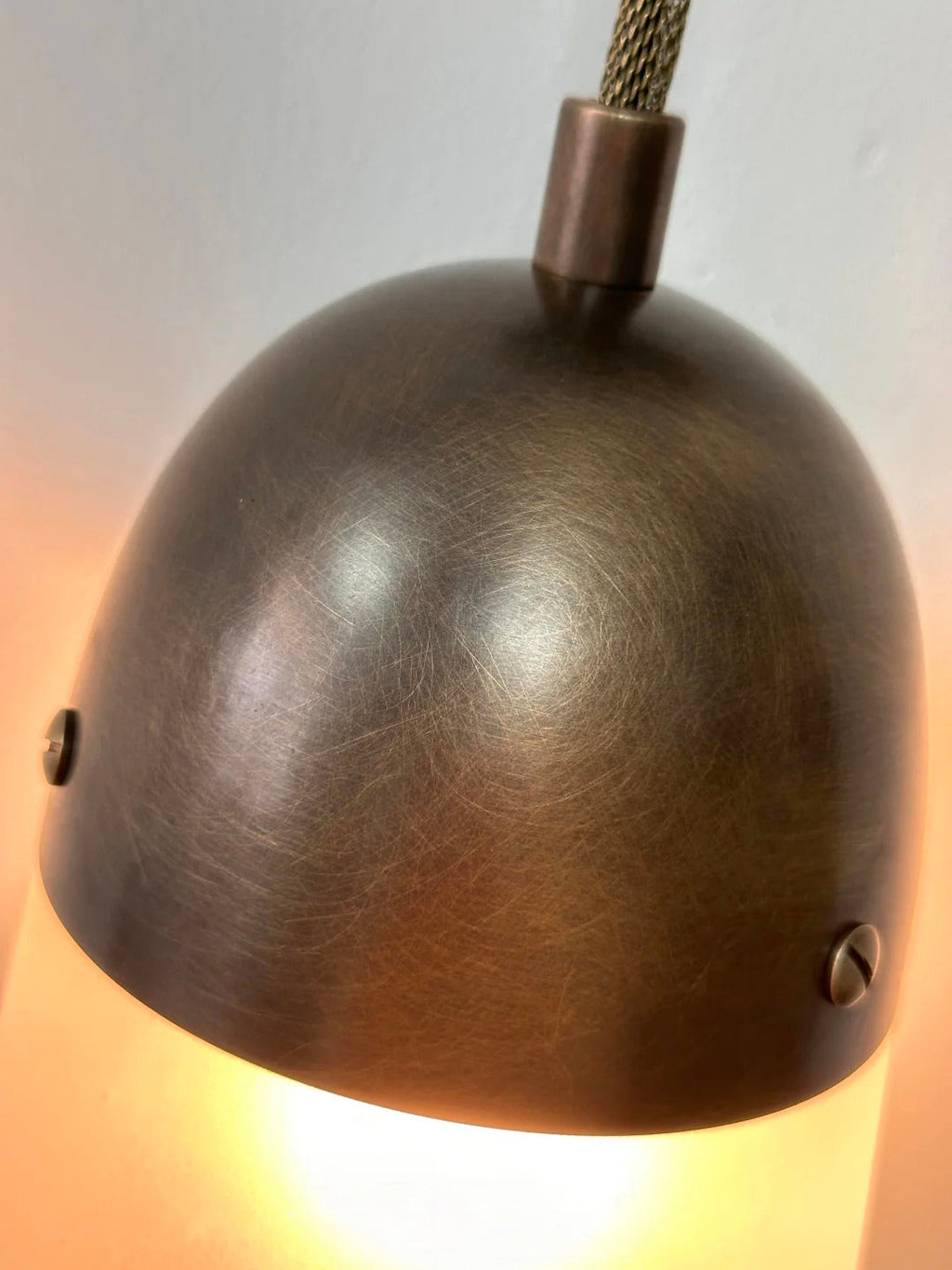 Lariat Sconce