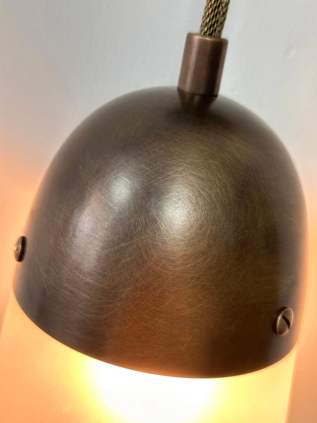 Lariat Sconce