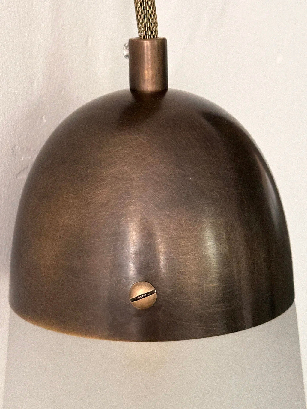 Lariat Sconce