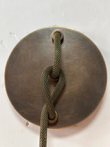 Lariat Sconce
