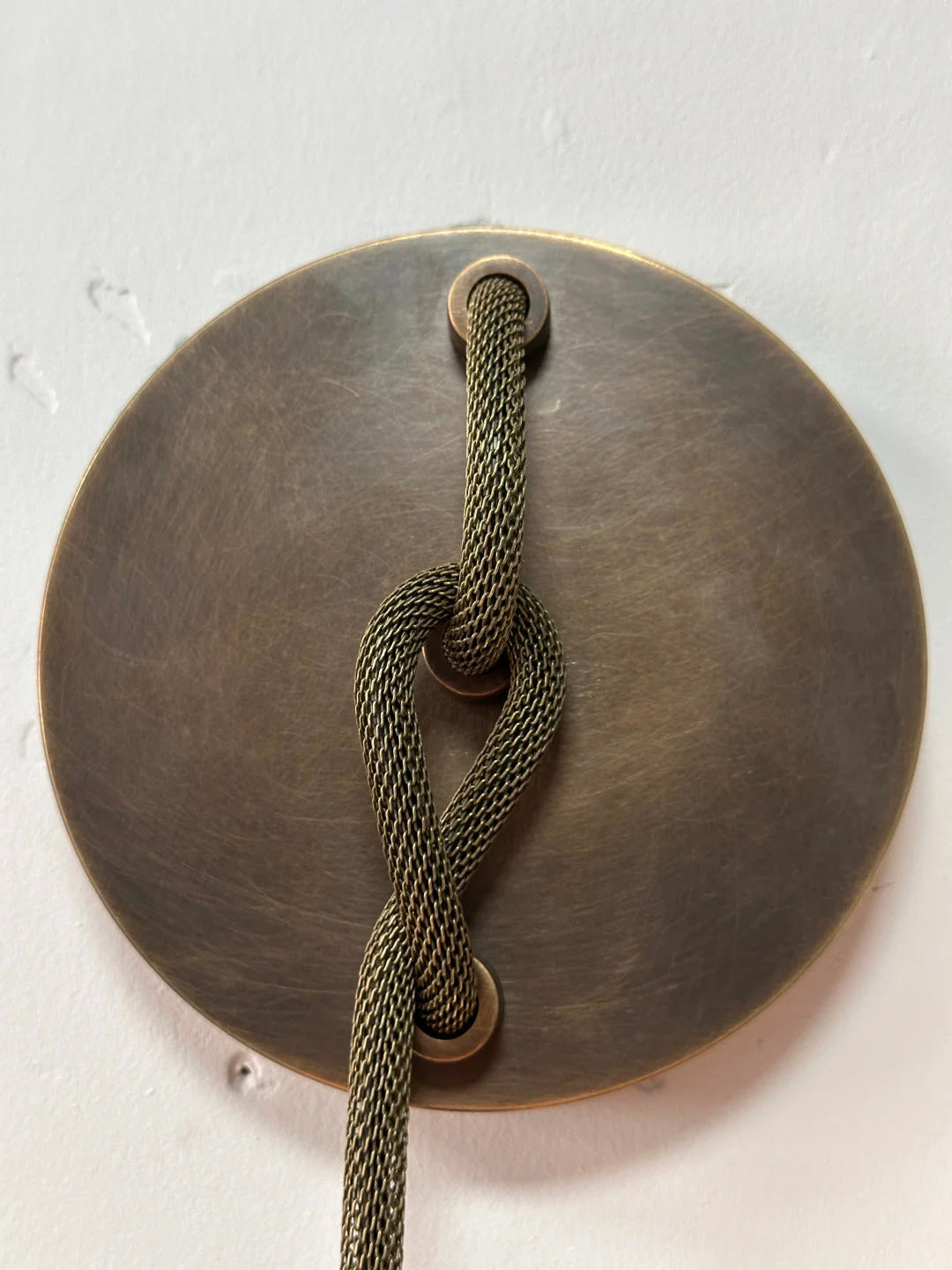 Lariat Sconce