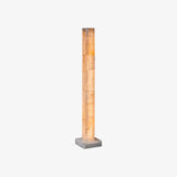 Frozen Floor Lamp