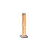 Frozen Floor Lamp